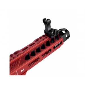 Страйкбольный автомат Strike Industries 7 INCH M-LOK (RED) EC-333-7 RED2 [East Crane]